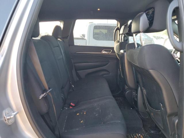 2016 JEEP GRAND CHEROKEE LAREDO 1C4RJFAG3GC379412