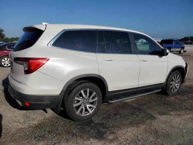 2020 HONDA PILOT EXL 5FNYF5H44LB006718