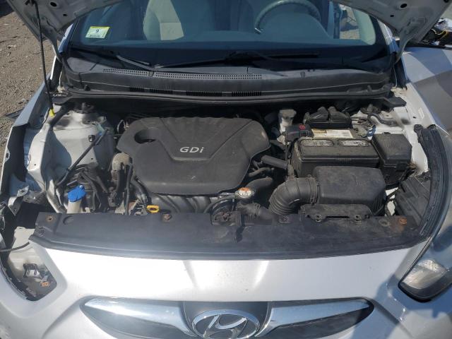 2012 HYUNDAI ACCENT GLS - KMHCT4AE8CU248866