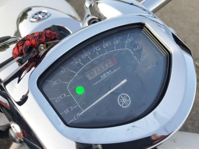 2009 YAMAHA XVS1300 A JYAVP24E39A007725