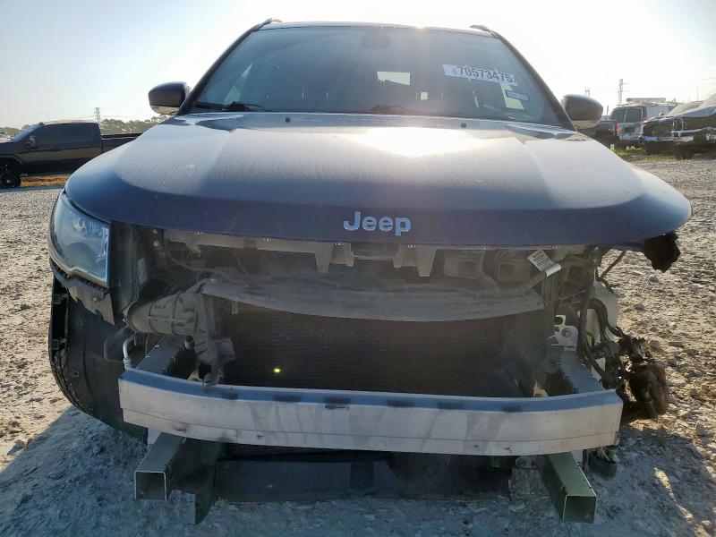 2019 JEEP COMPASS LI 3C4NJCCB9KT623950