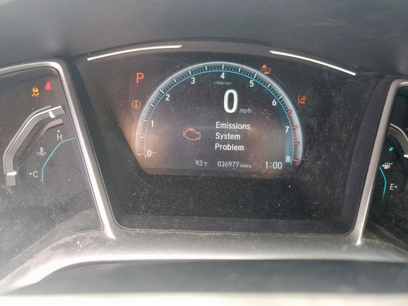 2018 HONDA CIVIC TOUR JHMFC1F91JX002005