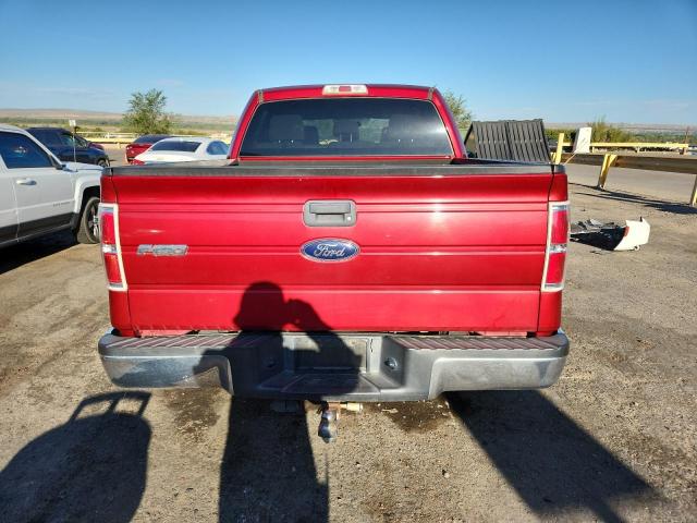 2014 FORD F150 SUPER #3281592390