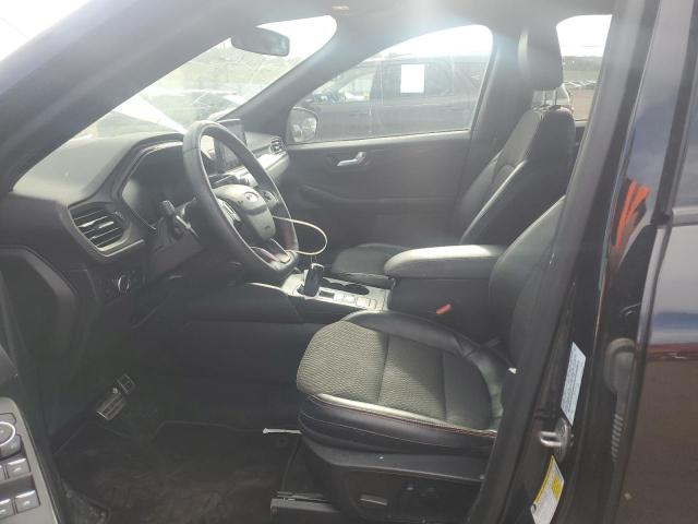 2023 FORD ESCAPE ST LINE 1FMCU9MN3PUB01043