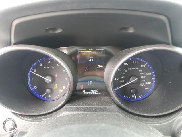 2019 SUBARU LEGACY 2.5I LIMITED 4S3BNAN60K3014723