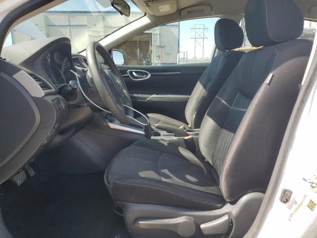 2017 NISSAN SENTRA S - 3N1AB7AP2HY342539