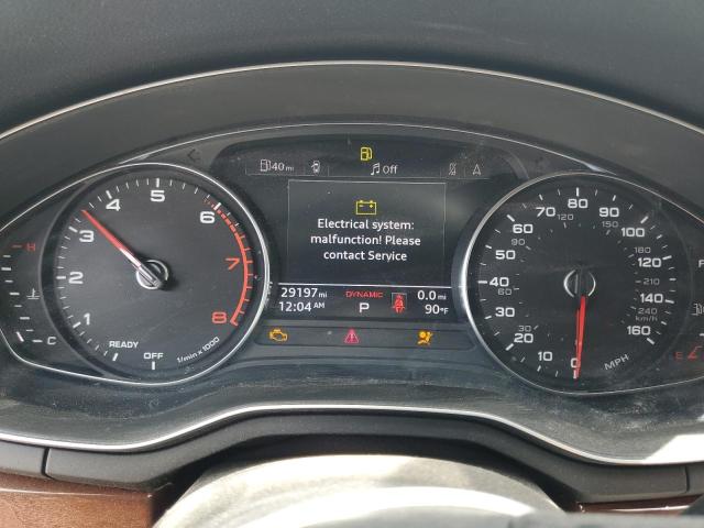 2022 AUDI A5 PREMIUM WAUABCF57NA034762