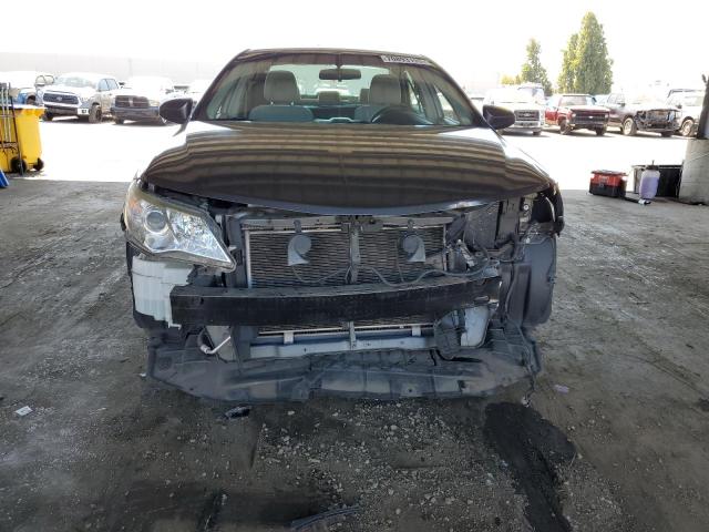 2013 TOYOTA CAMRY L - 4T4BF1FK1DR300894