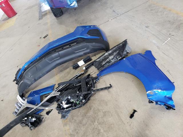 2024 CHEVROLET EQUINOX LS 3GNAXSEGXRL135513