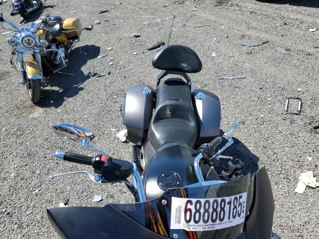 2014 VICTORY MOTORCYCLES CROSS COUN 5VPDW36N5E3035080