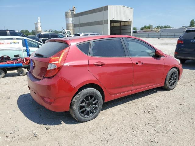 2015 HYUNDAI ACCENT GS KMHCT5AE1FU213662