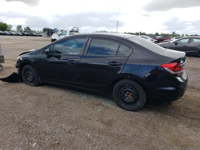 2015 HONDA CIVIC LX 2HGFB2F56FH041922