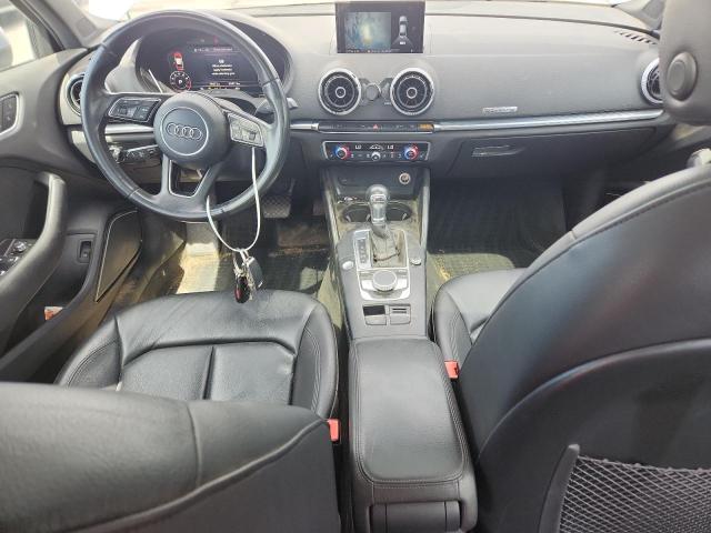 2017 AUDI A3 PRESTIGE WAUK8GFF8H1007755