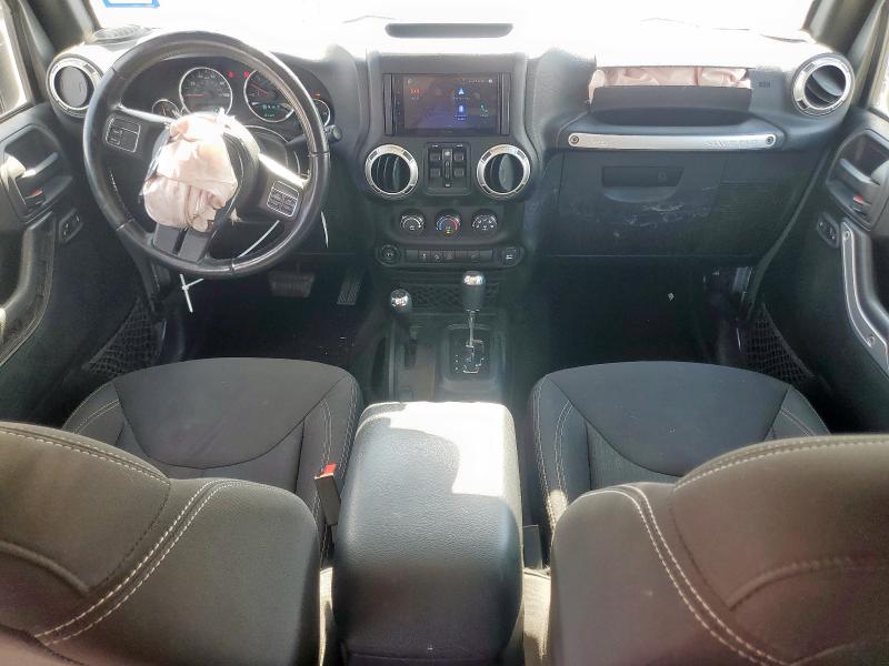 2017 JEEP WRANGLER U - 1C4HJWEG3HL689227
