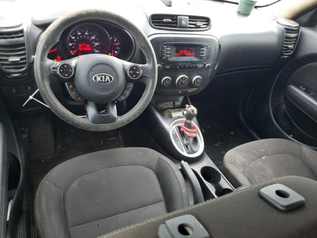 2015 KIA SOUL KNDJN2A21F7180610