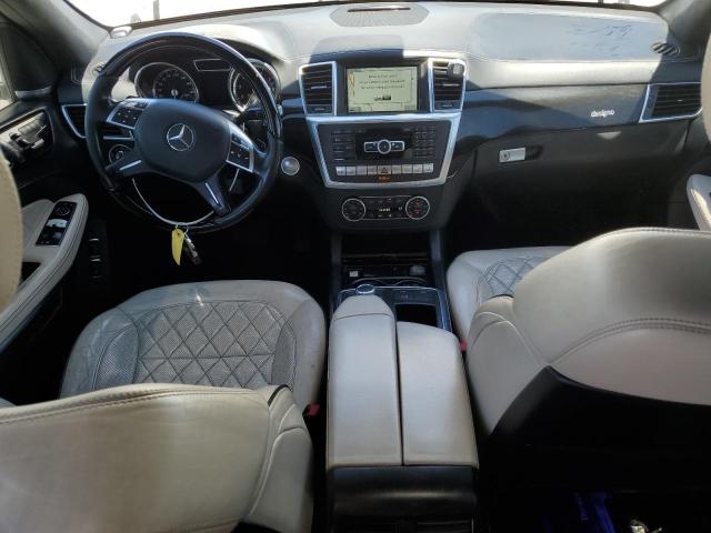 2015 MERCEDES-BENZ GL 550 4MA 4JGDF7DE1FA489683