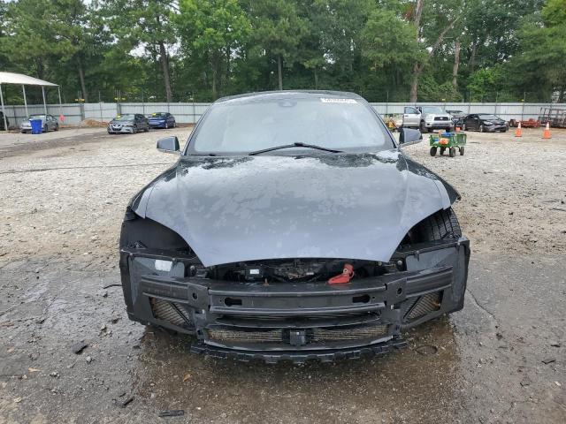 2015 TESLA MODEL S 85 5YJSA1H28FFP73312