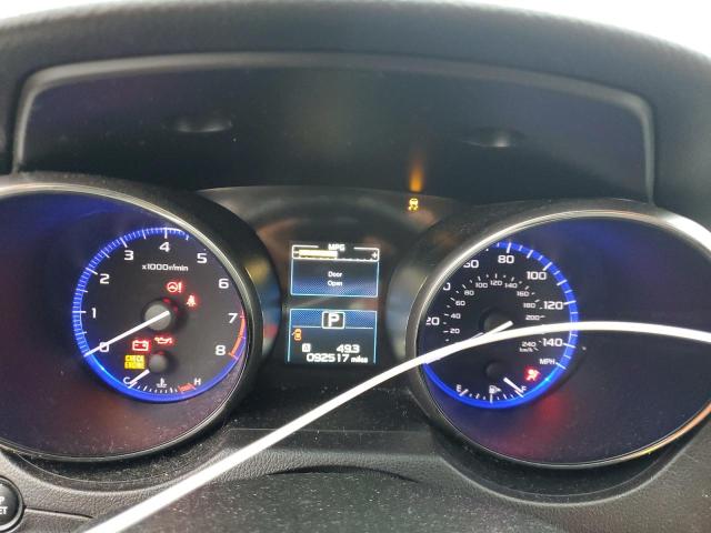 2017 SUBARU OUTBACK 2. 4S4BSACC0H3386133