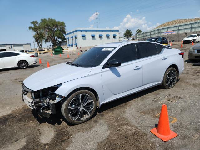 NISSAN ALTIMA SR