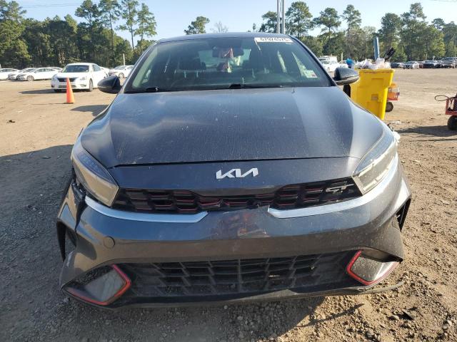 2022 KIA FORTE GT 3KPF44AC0NE437882