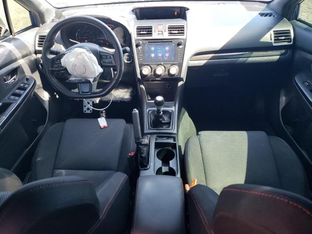 2021 SUBARU WRX PREMIU JF1VA1C66M9815061