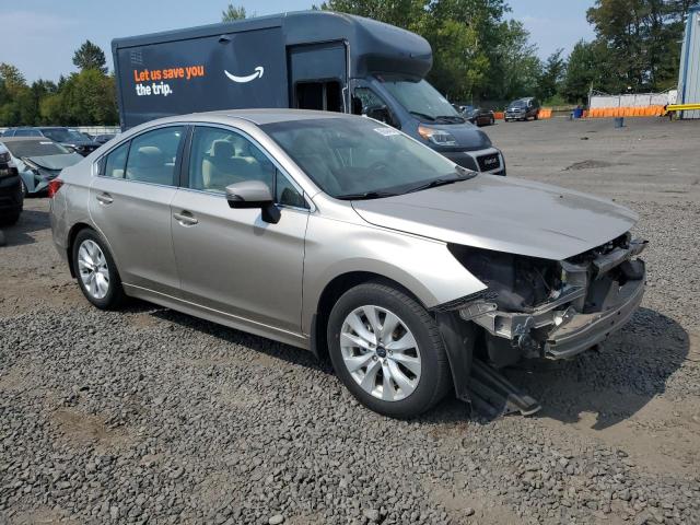 2017 SUBARU LEGACY 2.5I PREMIUM 4S3BNAF60H3047597