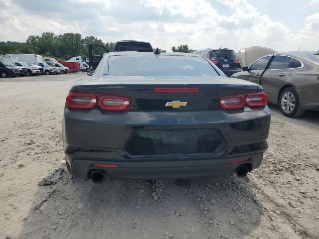 2019 CHEVROLET CAMARO LS 1G1FB1RS2K0106976