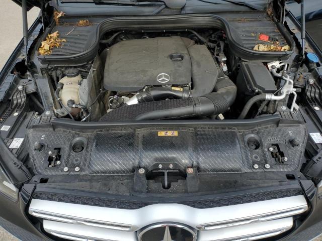 2020 MERCEDES-BENZ GLE 350 4M 4JGFB4KB4LA237188