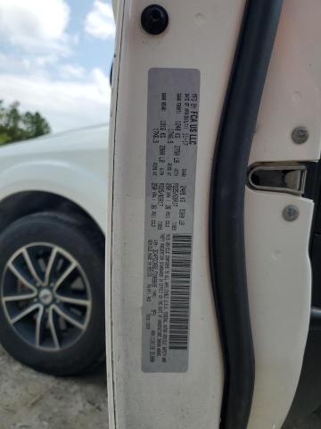 2018 DODGE JOURNEY SE 3C4PDCAB2JT208809