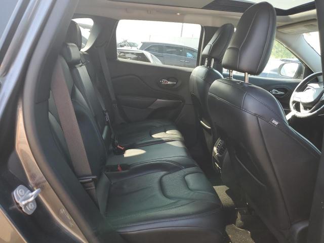 2019 JEEP CHEROKEE L 1C4PJMDXXKD465486