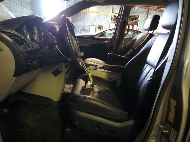2016 CHRYSLER TOWN & COU 2C4RC1BG5GR231121