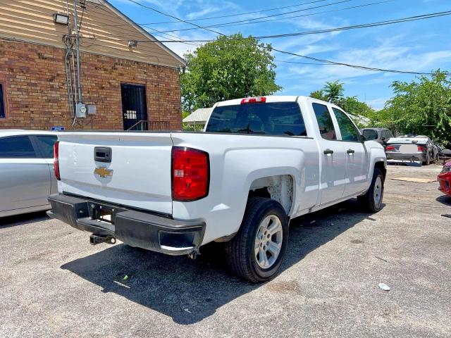 2019 CHEVROLET SILVERADO LD C1500 2GCRCNEC1K1132948