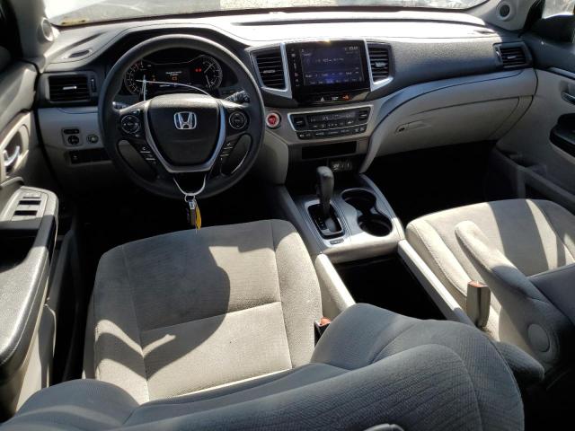 2016 HONDA PILOT EX 5FNYF6H34GB012442