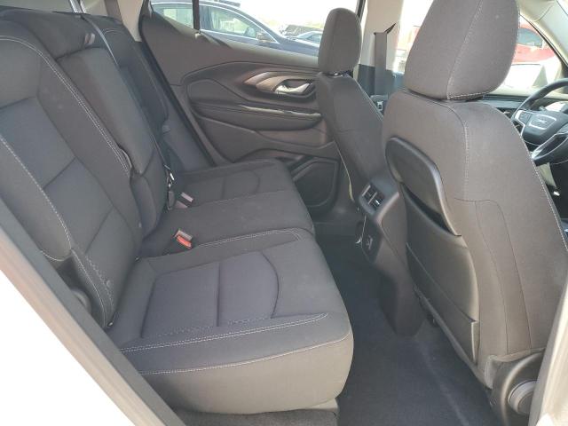 2024 GMC TERRAIN SL - 3GKALMEG1RL380172