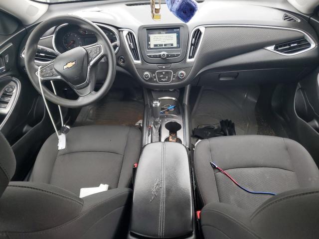 2016 CHEVROLET MALIBU LT - 1G1ZE5ST5GF303577