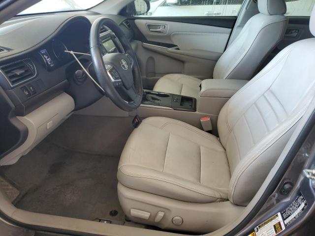 2016 TOYOTA CAMRY LE 4T1BF1FK3GU578002