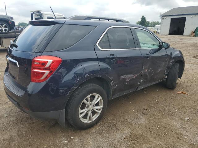 2017 CHEVROLET EQUINOX LT - 2GNALCEK9H1573154