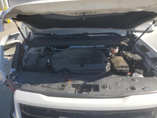 2022 GMC CANYON ELEVATION 1GTG5CEN3N1240098