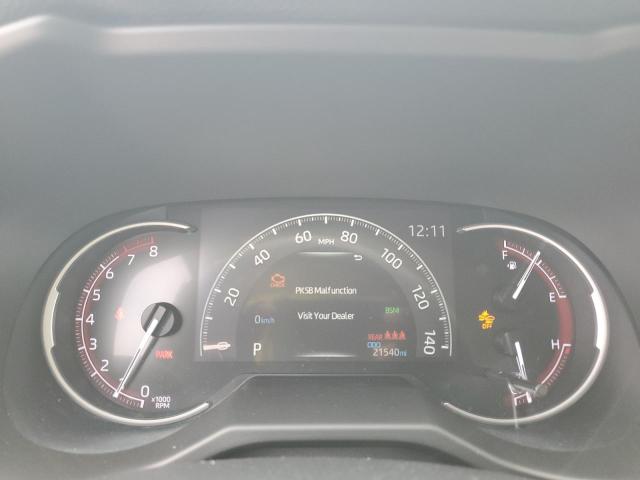 2020 TOYOTA RAV4 LIMIT 2T3N1RFVXLC104927