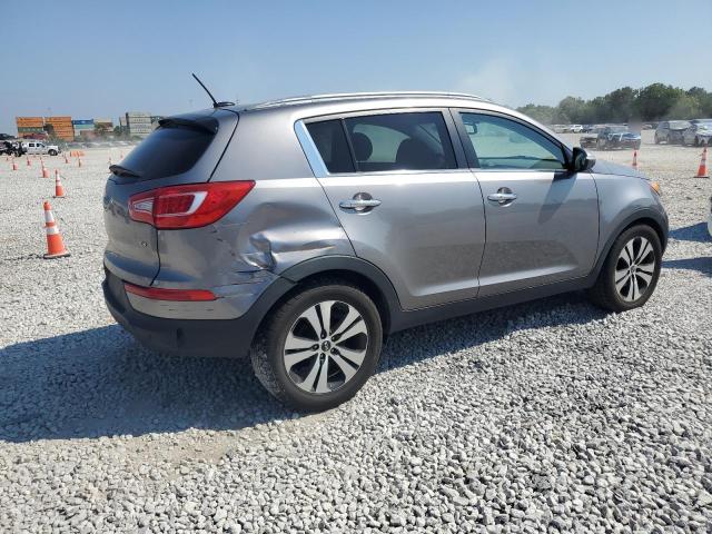 2012 KIA SPORTAGE EX - KNDPC3A20C7328912