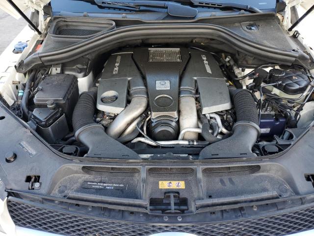 2018 MERCEDES-BENZ GLE COUPE 4JGED7FB6JA106634