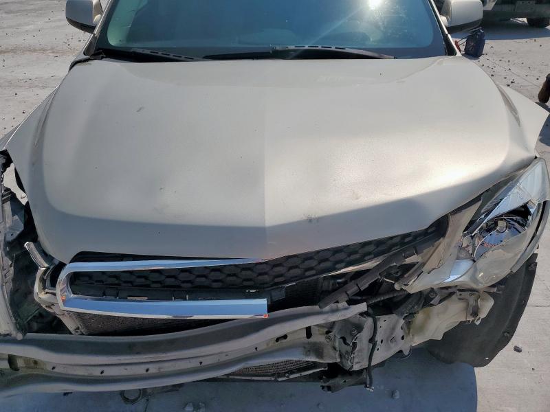 2013 CHEVROLET EQUINOX LT - 2GNALPEKXD6332708