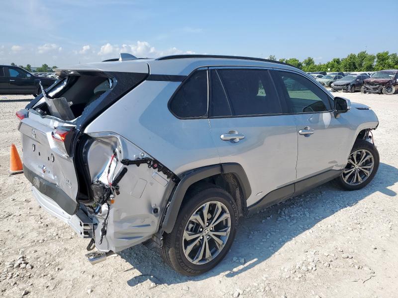 2025 TOYOTA RAV4 XLE P - JTMB6RFVXSD152099