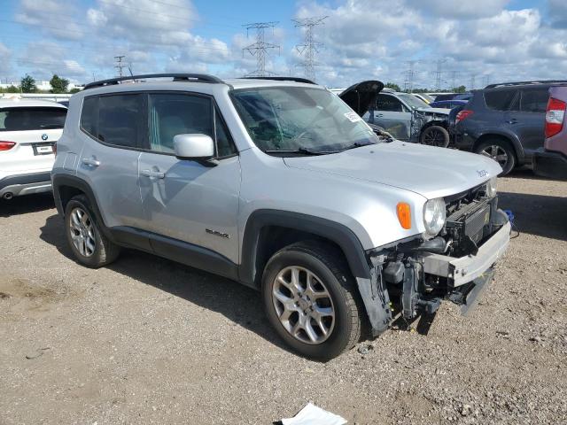 2015 JEEP RENEGADE L - ZACCJBBT0FPB92729