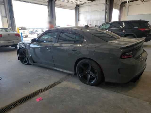 2018 DODGE CHARGER SRT 392 2C3CDXEJXJH254232