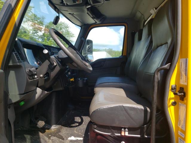 2023 INTERNATIONAL MV607 #3253734982