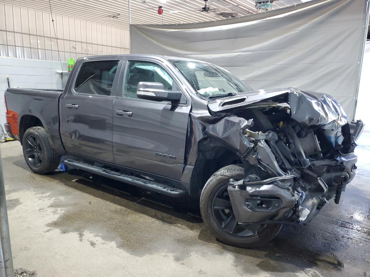 RAM 1500 BIG HORN/LONE STAR