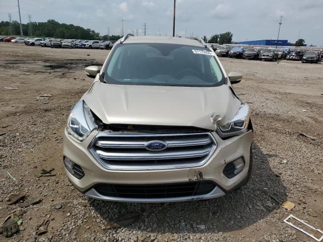 2017 FORD ESCAPE TITANIUM 1FMCU0JD0HUE69785