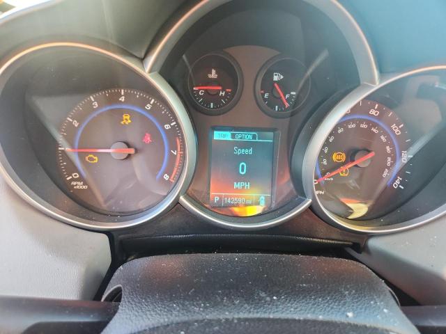 2016 CHEVROLET CRUZE LIMITED LS 1G1PC5SH6G7197918