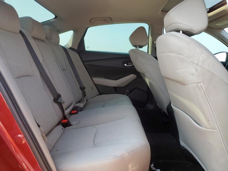 2024 HONDA ACCORD EX - 1HGCY1F33RA069173